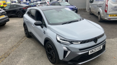 Renault Symbioz 1.6 E-Tech FHEV 145 Iconic Esprit Alpine 5dr Auto Hybrid Estate